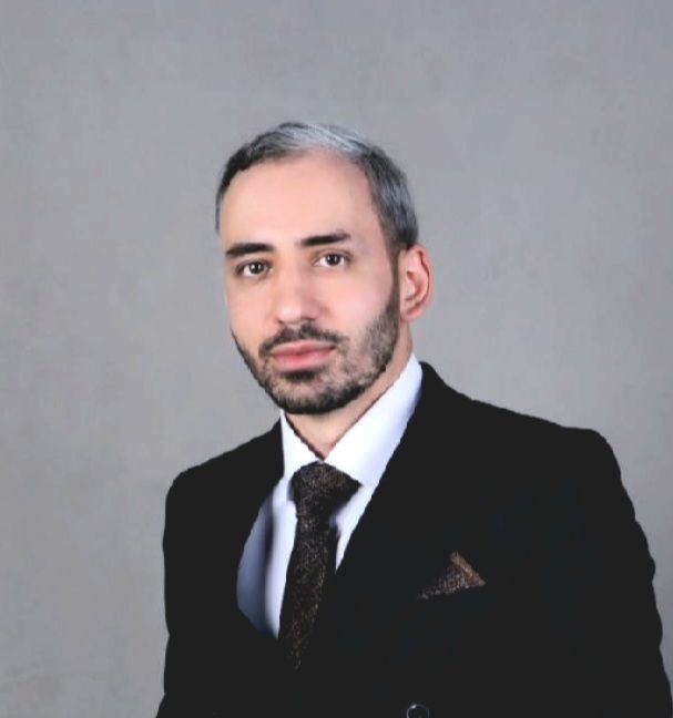 دکتر محسن مشایخی