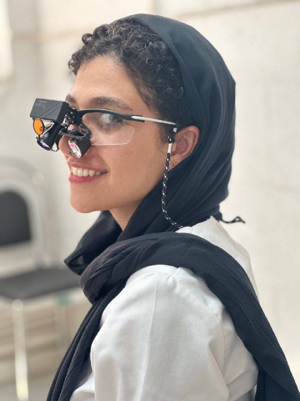 دکتر سارا طایفی نصرآبادی