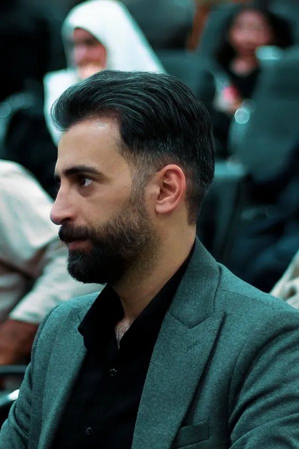 محمد ویسی پور متخصص جراحی عمومی, دکترای پزشکی