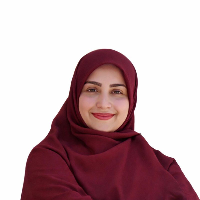 دکتر زینب عشوری قاضی محله