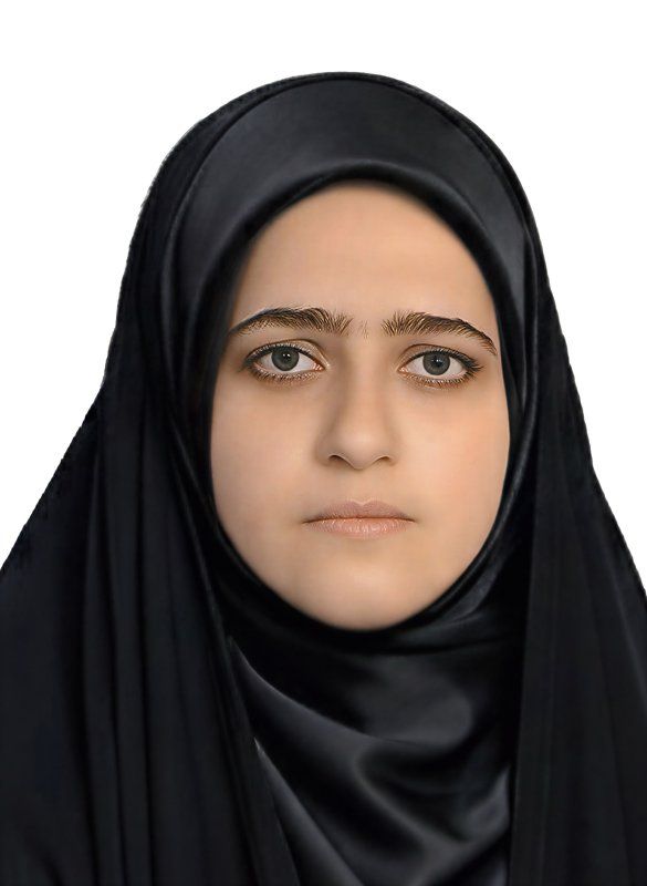 دکتر فاطمه رهبر کرباسدهی