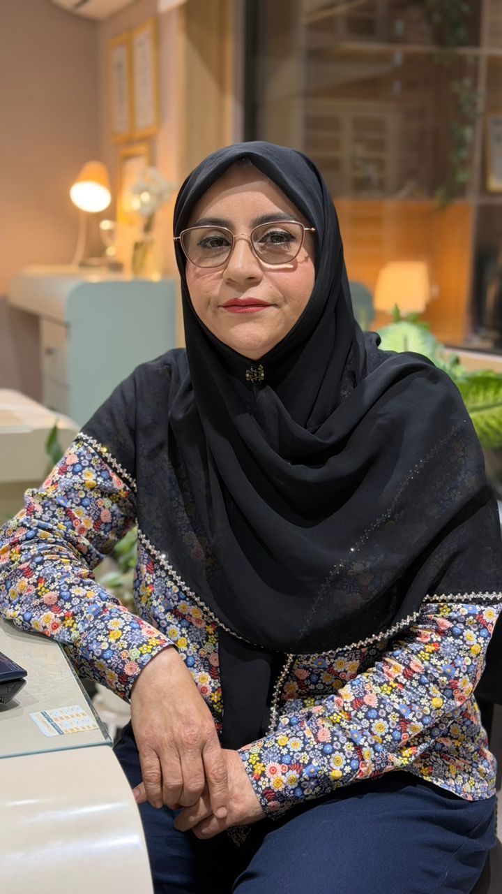 دکتر سوسن نیسی