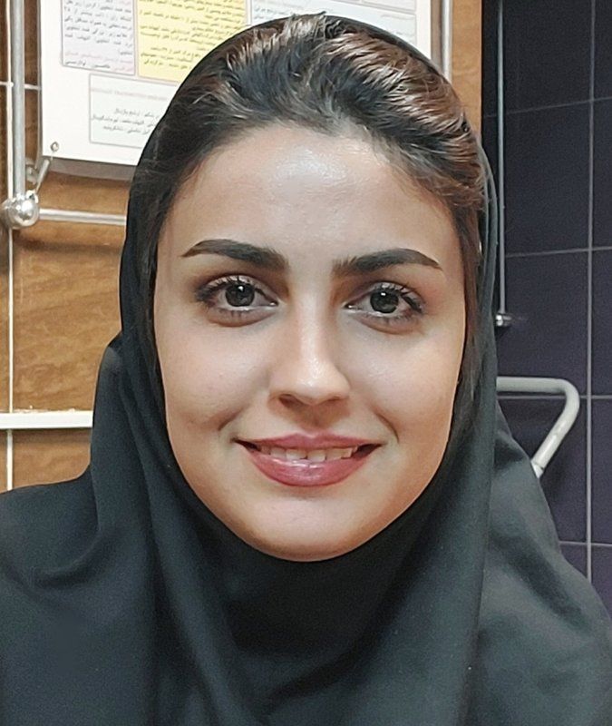 دکتر مریم حسینی