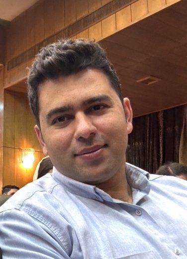دکتر سیدیاسر موسوی