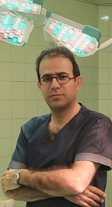 دکتر محرم فعله گری