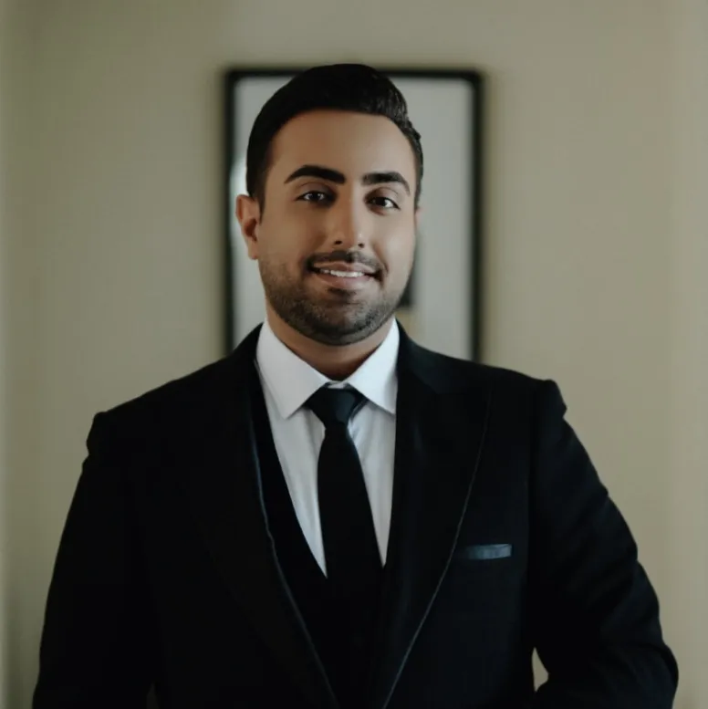دکتر محمدحامد خادمی زاده