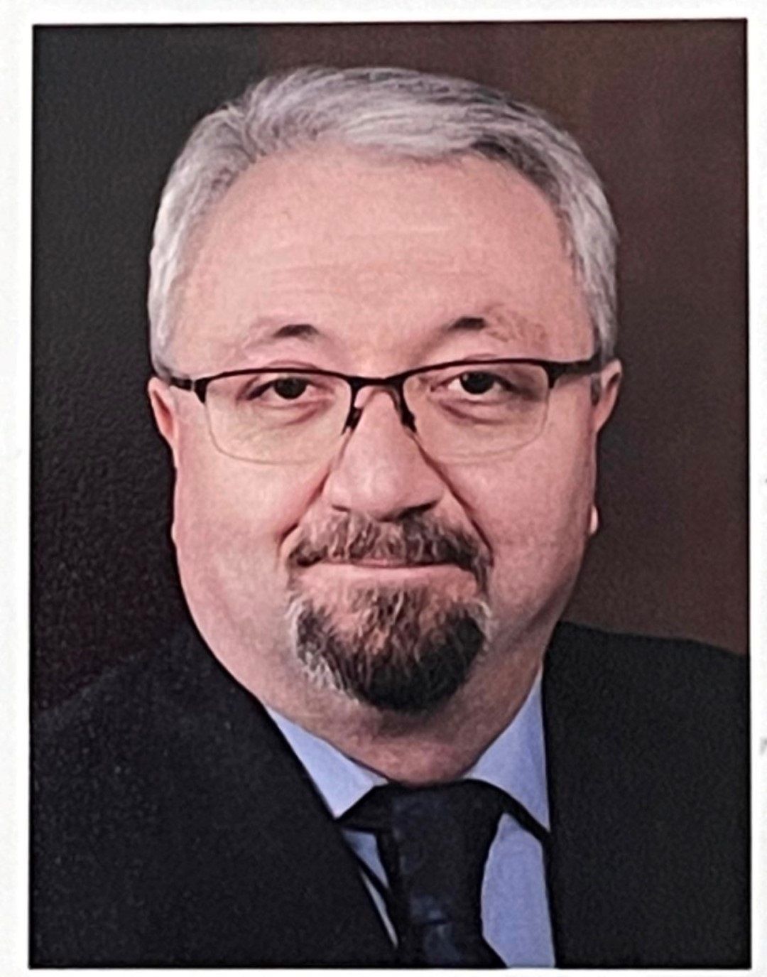 دکتر مهران عطائی