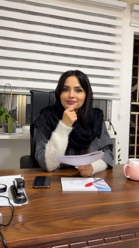 مژگان پروانه تازه شهری روانشناس بالینی|هیپنوتراپیست|درمانگر اضطراب و افسردگی