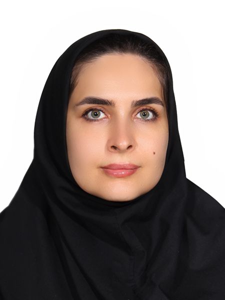 دکتر فائزه حیدری متخصص دندانپزشکی کودکان_عضو هیئت علمی دانشگاه