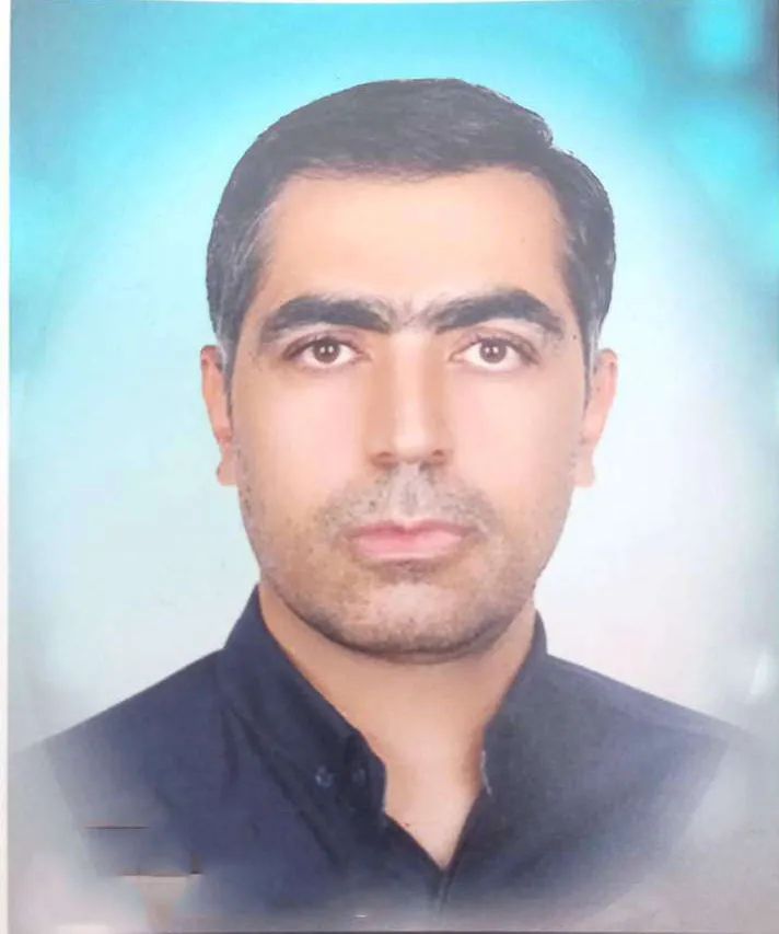 علی اصغر چگینی دکترای روانشناسی عمومی