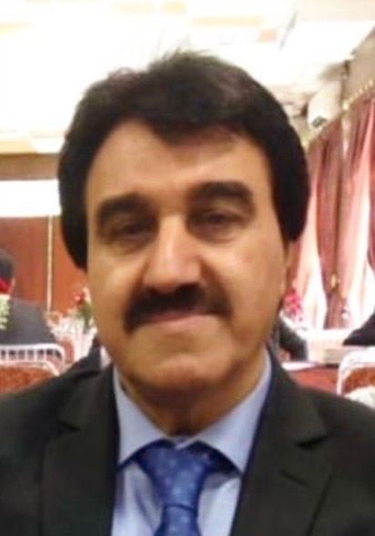 محمد انتظارطیبی متخصص زنان و زایمان