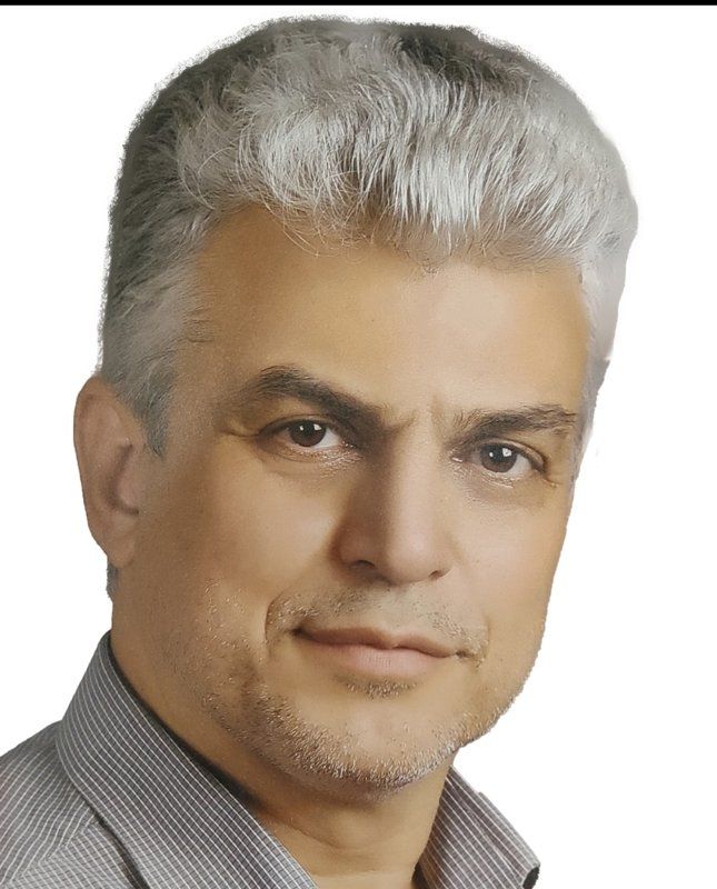 دکتر سیدمحمد موسوی محمدی