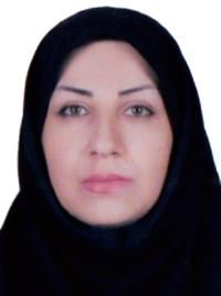 دکتر فرشته قهرمانی