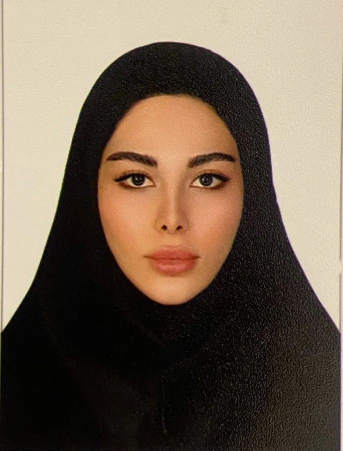 دل آرا مسعودی فرد پزشک عمومی