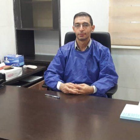 سیدرضا کسائی فوق تخصص بیماری‌های غدد درون‌ریز و متابولیسم (اندوکرینولوژی)