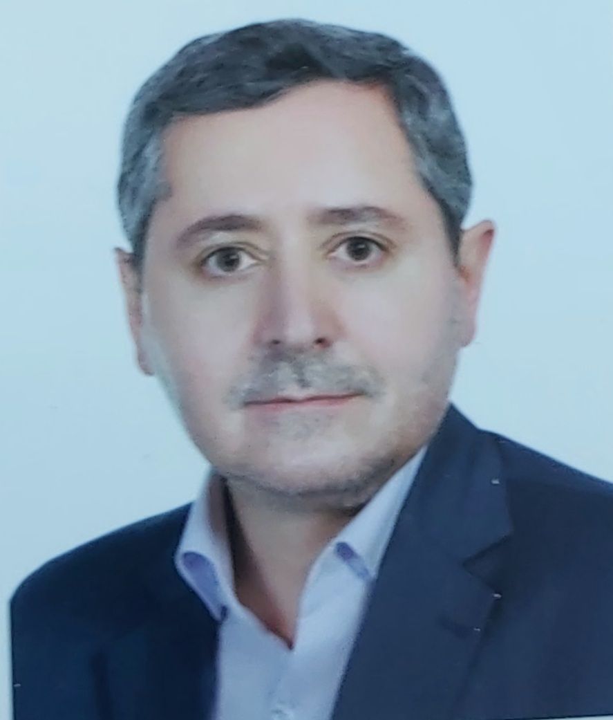 دکتر محسن اجل لوئیان
