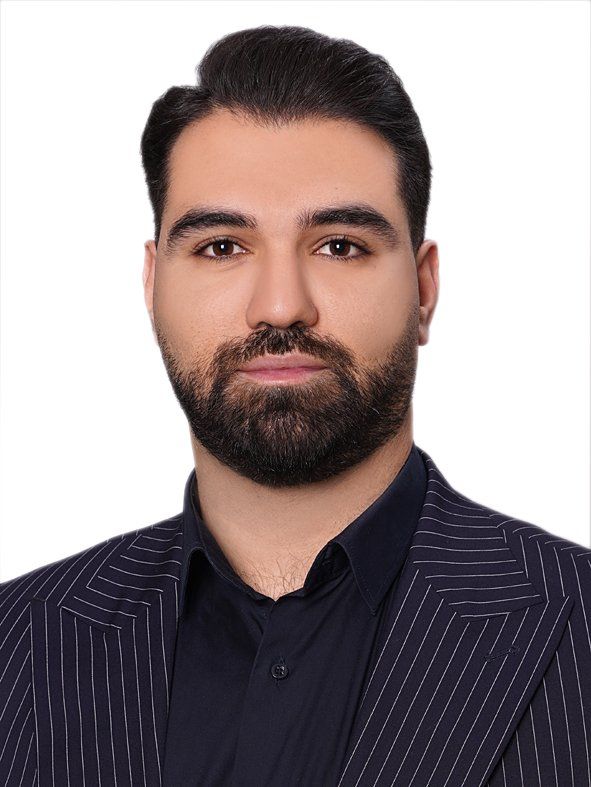 دکتر محمدمهدی مهرشاد