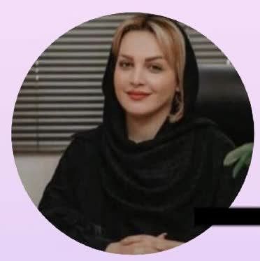تارا رعیت نیا دکترای روانشناسی عمومی