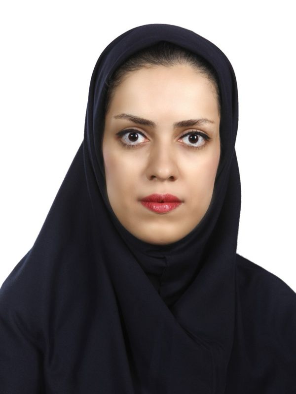 دکتر پرندوش هاشمی زاده