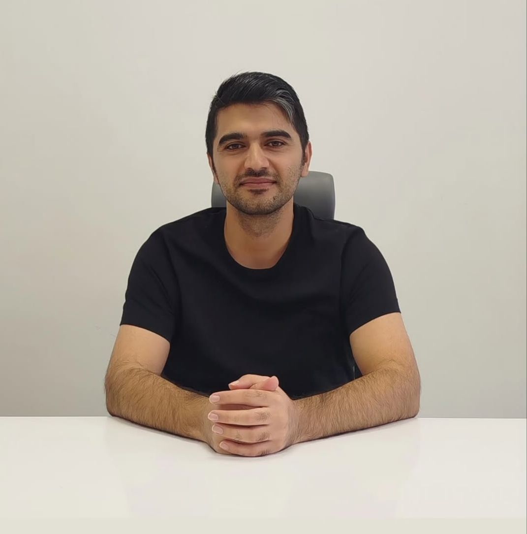 دکتر محمد کوهستانی