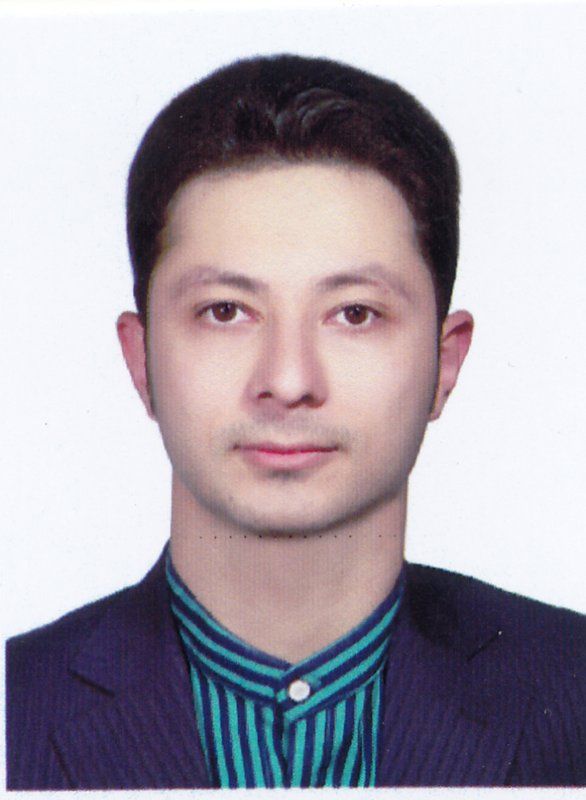 دکتر محمد اخباری