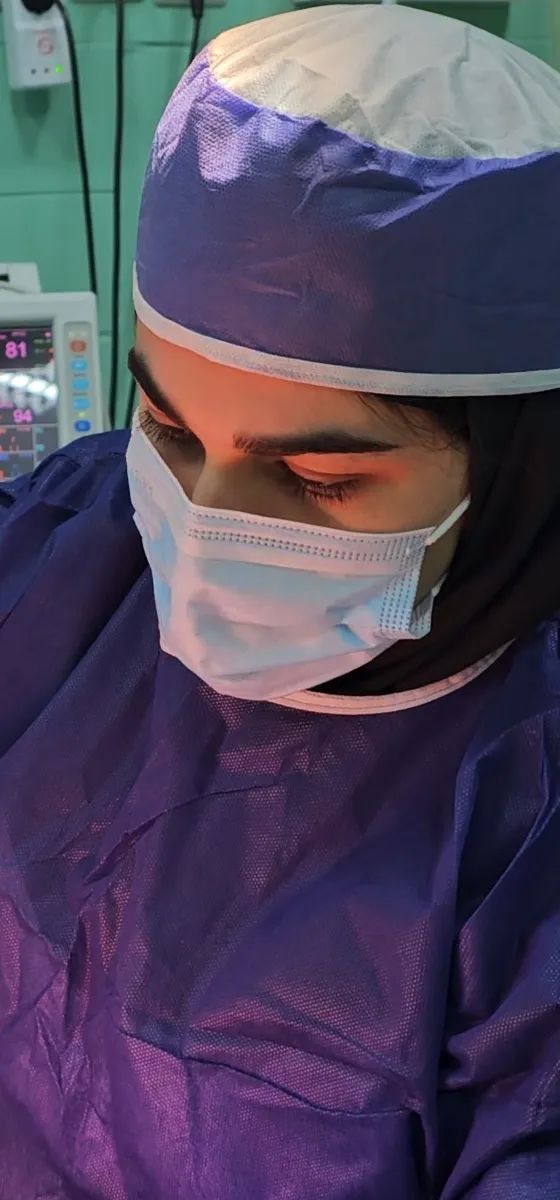 دکتر فاطمه فرامرزی راد
