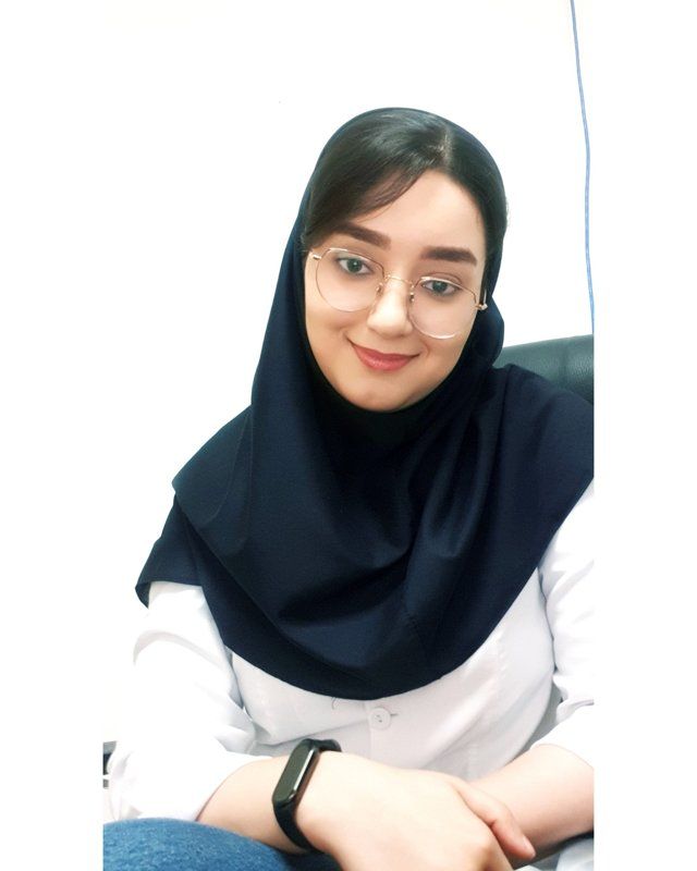 دکتر انیس رمضانی