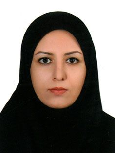 دکتر فاطمه آتش رزم فوق تخصص ایمونولوژی و آلرژی بالینی