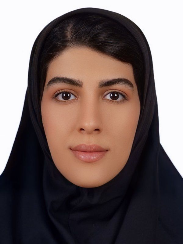 زهراسادات سروستانی پزشک عمومی