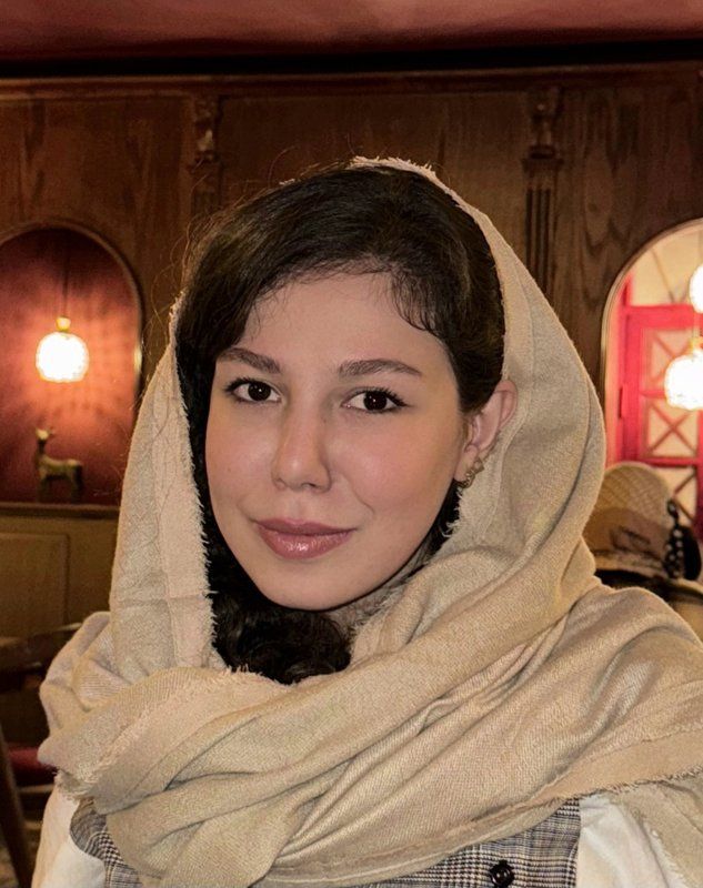 دکتر گوهر علی پورمقدم
