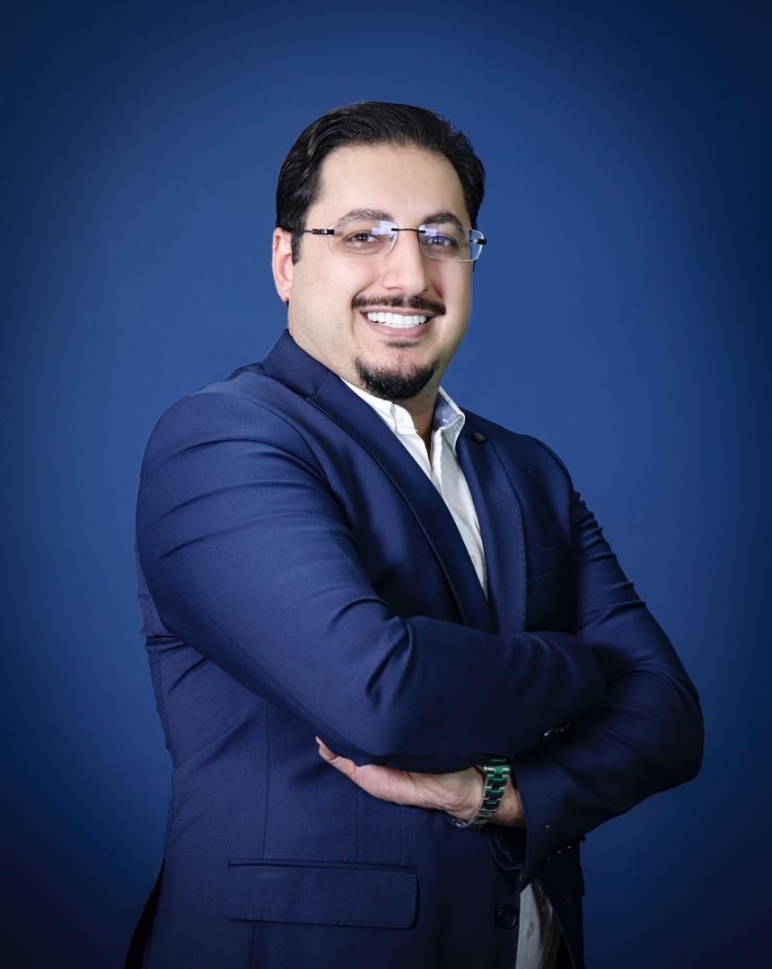 دکتر محمدعباس عبدالصمدی
