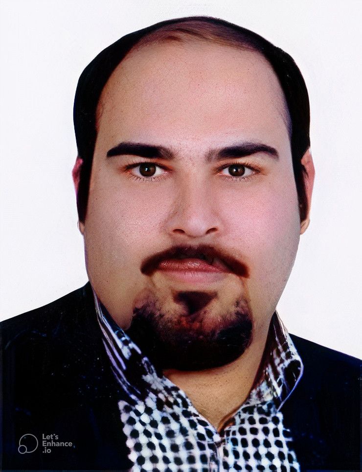 دکتر سیدمحمد حسینی هوشیار متخصص پریودانتیکس