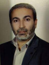 دکتر محمدرضا ملکی