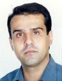 دکتر احمد رفتاری
