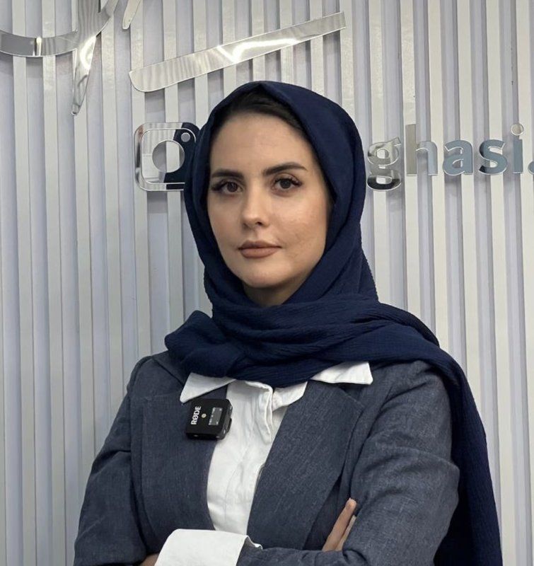 دکتر محدثه اقاسی