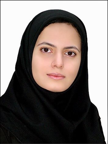 دکتر مهدیه اسلامی