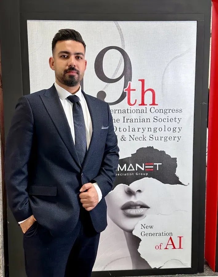 محسن قربانی پزشک عمومی