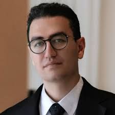 دکتر بهزاد ملک پور