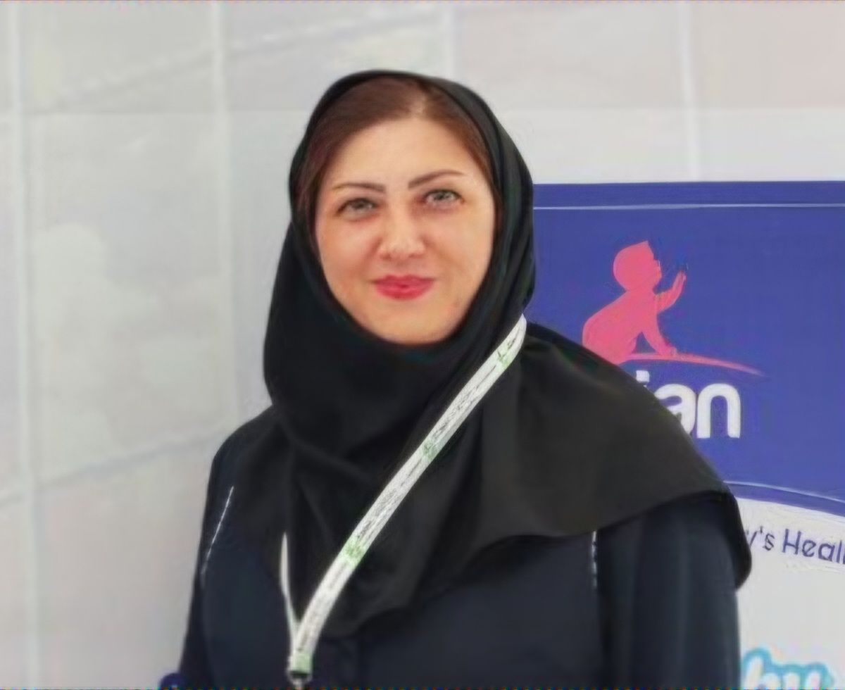 دکتر پریسا رحمانی