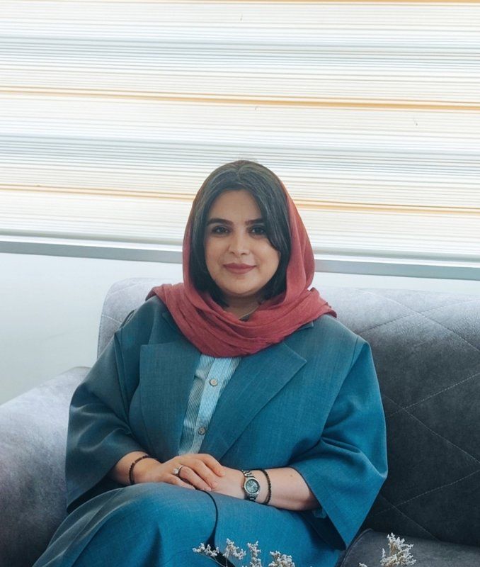 دکتر الهام مهدی پور