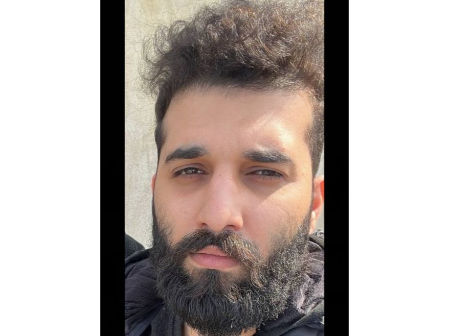 دکتر رضا حسین پور