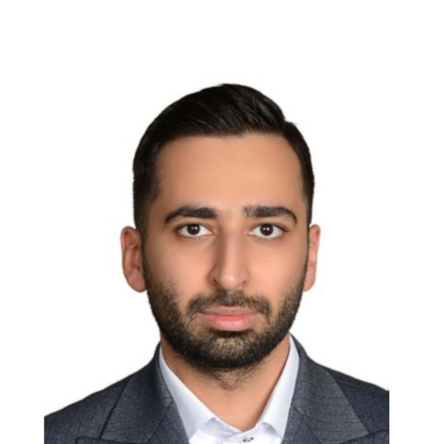دکتر محمد حسن