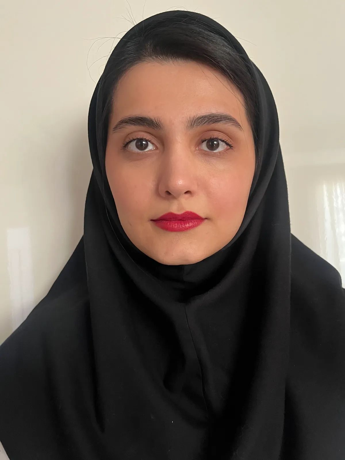 سبا عبدوسی دکترای حرفه‌ای پزشکی