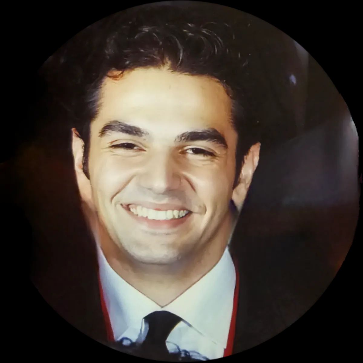 دکتر کارن صمیمی نمین متخصص بیهوشی