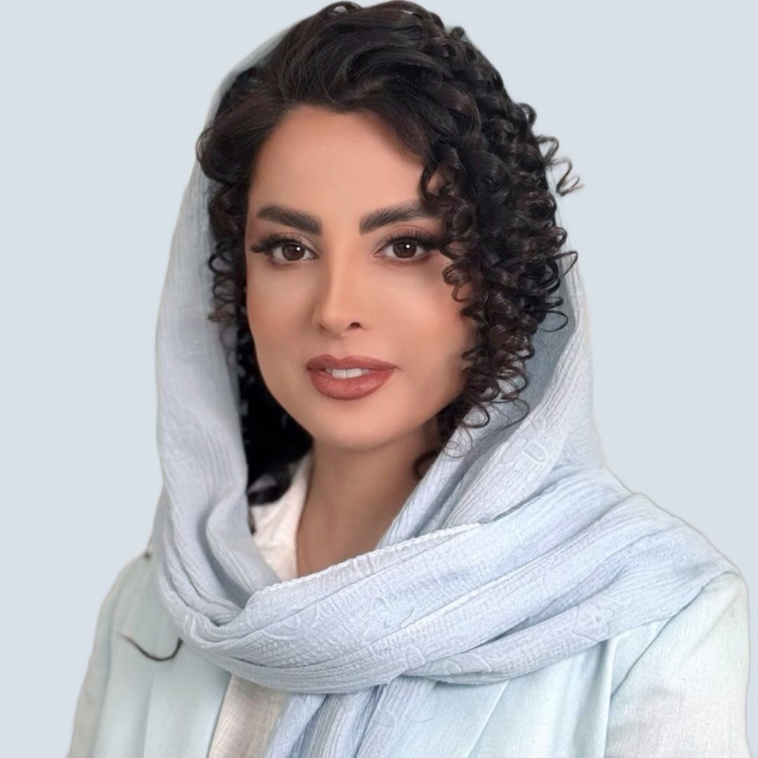 دکتر ندا سالاریه