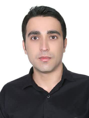 محمدرضا بازرگانی کارشناسی ارشد روانشناسی عمومی