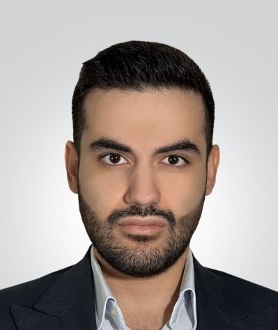 دکتر آرمین رستم زاده