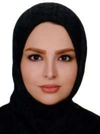 دکتر محیا حیدری