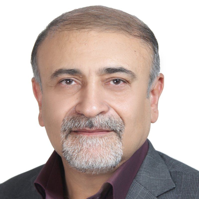 دکتر  