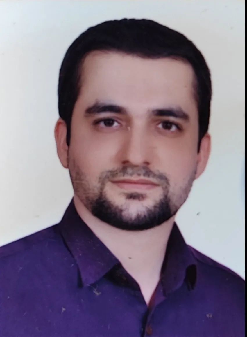 دکتر محمدمهدی محتشمی فر